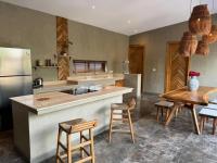 Villa Terracotta 2 - 3 Bedrooms - Lamai Coconut Grove - B&B