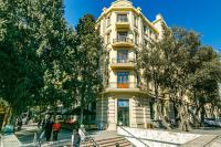 Central Apartment Boulevard - Ferienwohnung Baku