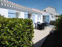 Maison confortable à La Guérinière, proche plage, animaux admis - FR-1-823-4 - B&B La Guérinière