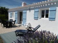 Maison confortable à La Guérinière, proche plage, animaux admis - FR-1-823-4 - B&B La Guérinière