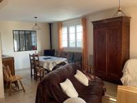 Maison à Barbâtre - 6 personnes, animaux admis, parking, proche plage - FR-1-823-22 - B&B Barbâtre