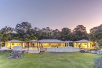 Alaya Verde Bed & Breakfast - Chambres d’hôtes Ringtail Creek