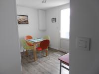 Maison cosy à Barbâtre, proche plage, jardin, 2 pers. - FR-1-823-39 - B&B Barbâtre