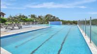 Ocean Mist at Caves Beach Villas - B&B