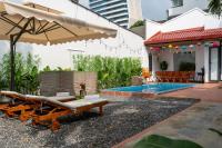 400m MyKhe Beach Priavate Pool villa - Ferienwohnung Đà Nẵng