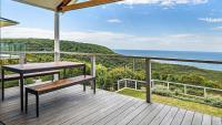 'Sea View Serenity' by HolidayCo - Ferienwohnung Kilgra