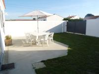 Maison moderne près plage et commerces à Noirmoutier pour 6 pers. - FR-1-823-72 - Chambres d'hôtes Noirmoutier