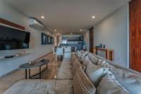 Zirene, Depto con jacuzzi priv - Ferienwohnung Chicxulub Puerto