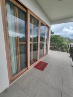 Alice Apartments near McDonald's Nadi - Ferienwohnung Nadi