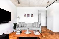 Espresso Lane - Fitzroy Daydream - B&B Melbourne