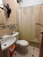 Twin Room with Private Bathroom