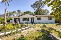 Ocean Love House Naples - B&B