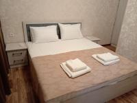 Chambre Lit King-Size Standard