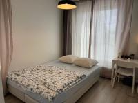 Room and shared space - B&B