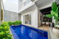2BR Private Pool Villa in Uluwatu - Ferienwohnung Uluwatu