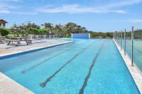 Coral Coast at Caves Beach Villas - B&B