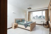 Apartamento de 3 dormitorios Premium