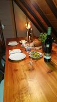 Ferienhaus Freilingen 131 - Bed and Breakfast