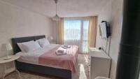 Chambre Double avec Balcon