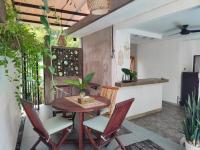 Villa con 3 Camere da Letto