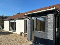 The Lodge at Redlands - B&B Lyme Regis