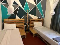 Twin Room with Private Bathroom