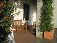 B&B Viterbo - La Villa di Lucia - Bed and Breakfast Viterbo