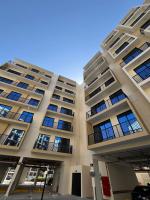 Marina Residences Al Hamra Village - B&B