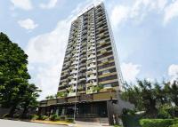 Azalea 1BR Suite - Pool, Gym, WiFi, Netflix, AC, Kitchen, Ayala Mall - Ferienwohnung Cebu City