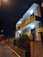 Deluxe Apartment mit 1 Schlafzimmer