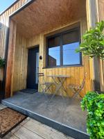 Suite Josefina - SPA&SAUNA - au cœur de la route des vins - B&B