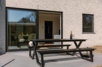 Maison Ariël - B&B Nieuwpoort