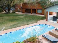 Bishop House - B&B Victoria Falls