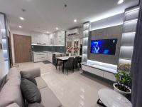 Căn hộ 1PN S501, Rainbow Vinhomes Grand Park - B&B Gò Công