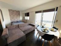 Superbes Studios av Versailles a Paris 16 - Chambres d’hôtes Paris