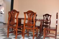 Buwagi Home away from Home - Chambres d’hôtes Bugembe