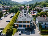 Apartament z Sauną - Bed and Breakfast