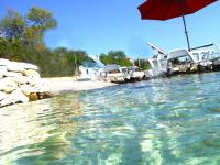 Holliday house in Zatoglav - B&B Podglavica