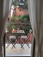 Tivoli Charming Houses - Domus Aefula and Domus Albula - B&B