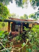 Sigiri Niwahana Home Stay - Ferienwohnung
