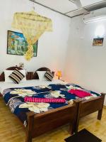 Chambre Double Deluxe