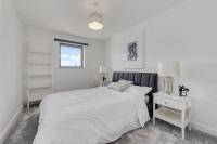 Beautiful Double Bedroom Apartment in Central Oxford - Bed and Breakfast
