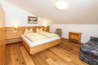 Apartment - auf 2 Etagen