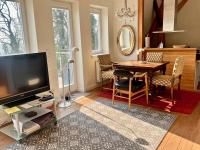 Haus Hohenberg Bootsanleger - B&B Plön