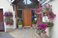 Camillaun Lodge with Lough Corrib Boat Hire - Chambres d’hôtes