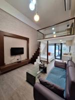 Love溫泉湯宿 - B&B Jiaosi