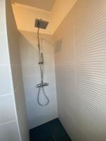 Camera Matrimoniale con Vista Giardino