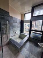 Rhino湯宿 - B&B Jiaosi