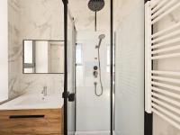 Joli studio rénové en centre-ville proche tramway - Ferienwohnung Nizza