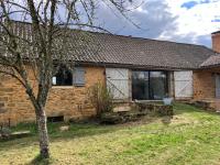 la ferme des treilles - Bed and Breakfast Simeyrols